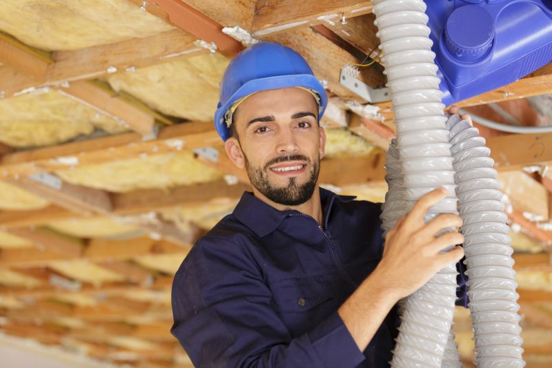 Hood System Repair