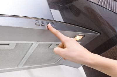 Hood System Repair