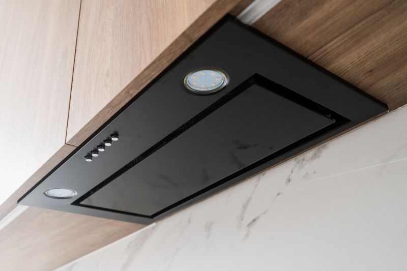 Exhaust Hood Installation in Fort Worth, TX