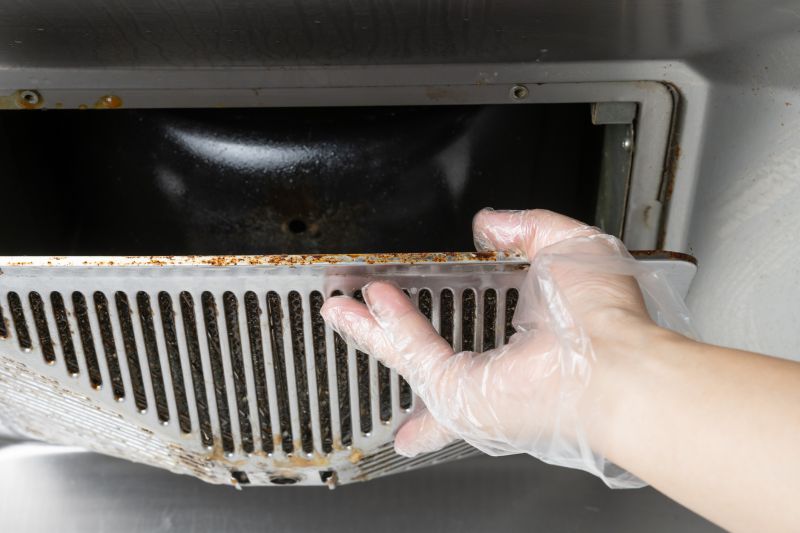 Duct Cleaning Process