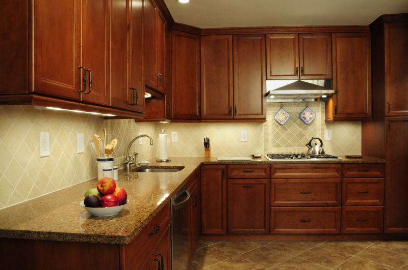 Kitchen Cabinets Remodeling in Kokomo, IN