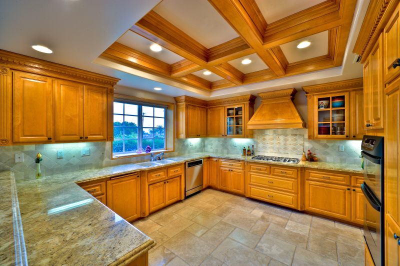 Kitchen Cabinets Remodeling in Kokomo, IN