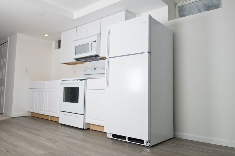Kitchen Cabinets Remodeling in Alpharetta, GA