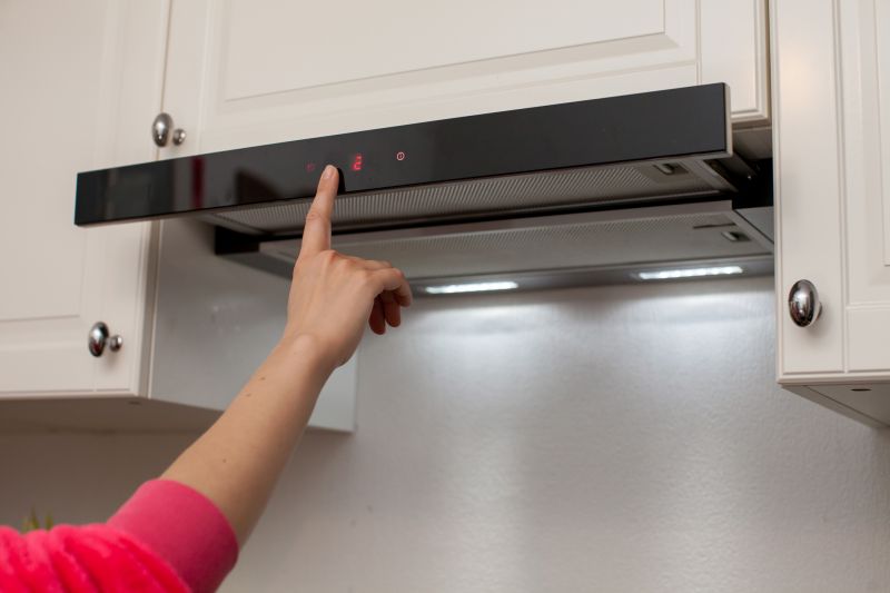 Kitchen Fan Installation in Fort Collins, CO
