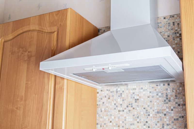 Kitchen Hood Replacement in Fort Collins, CO