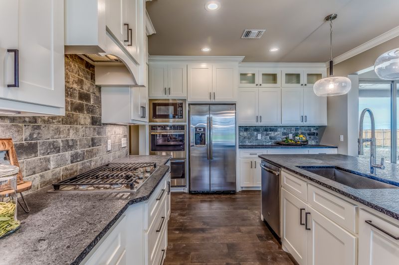 Kitchen Modernization in Columbus, OH