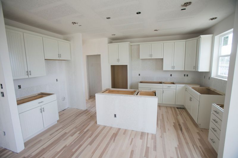 Kitchen Modernization in Kokomo, IN