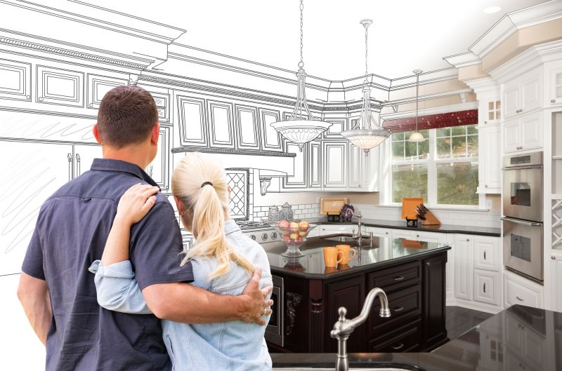 Kitchen Updating in Muncie, IN