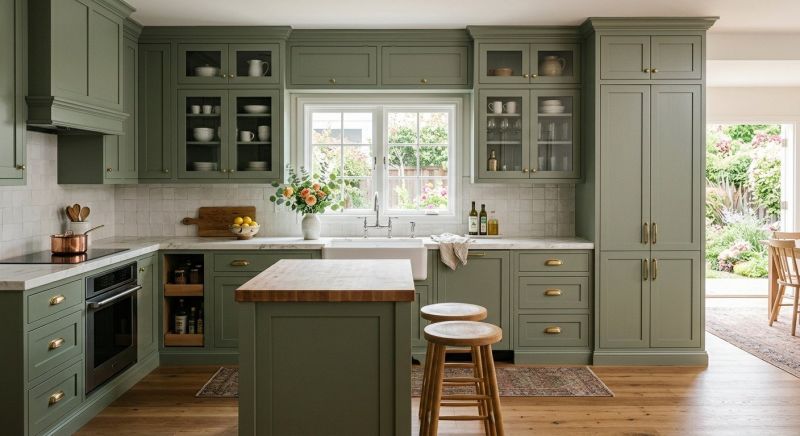 Kitchen Updating in Alpharetta, GA