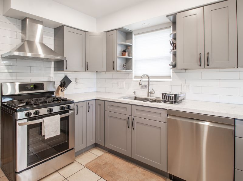 Kitchen Upgrading in Franklin, TN
