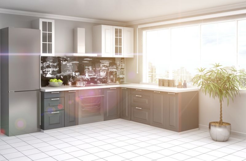 Residential Kitchen Remodeling in Columbus, OH