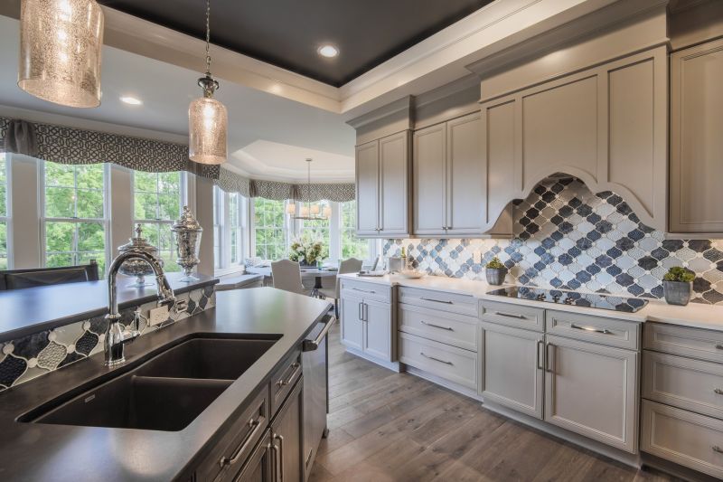 Small Kitchen Remodeling in Lafayette, IN