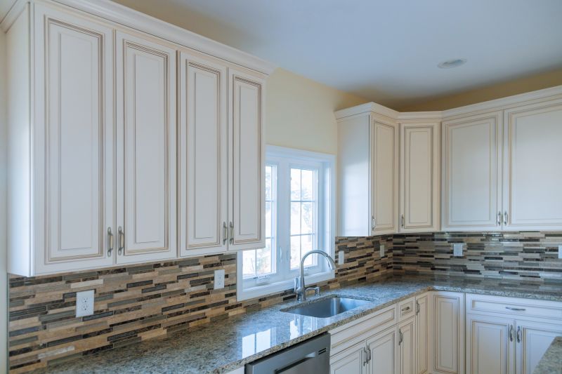Small Kitchen Remodeling in Lafayette, IN