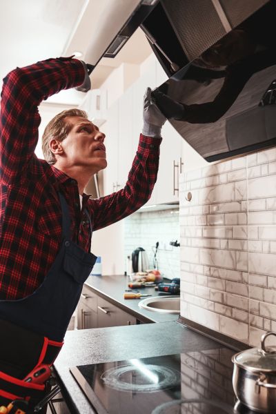 Hood Fan Repair - Hood Fan Repair Venice, Florida